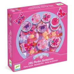 Abalorios Mariposas · DJECO