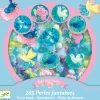 Abalorios Pájaros · DJECO