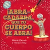 Abracadabra que tu cuerpo se abra