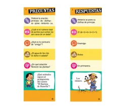 Abremente · 7-8 años