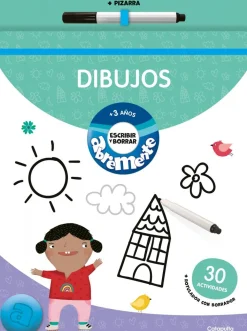 Abremente · Dibujos