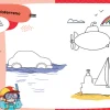Abremente en acción · 6-7 años