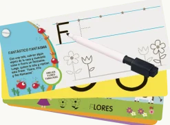 Abremente · Escribir y Borrar Mayúsculas