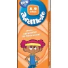 Abremente Fan · 8-9 años