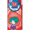 Abremente Fan · 7-8 años