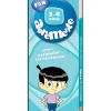 Abremente Fan · 3-4 años