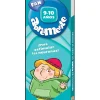 Abremente Fan · 9-10 años