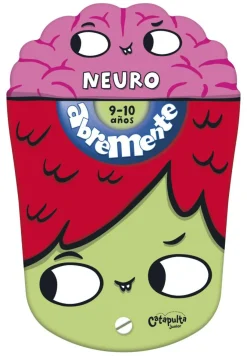 Abremente Neuro · 9-10 años