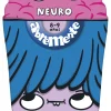 Abremente Neuro · 8-9 años