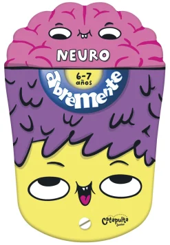 Abremente Neuro· 6-7 años
