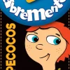 Abremente pocket: Rompecocos 6-9 años