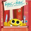 Ñac Ñac quiere merendar