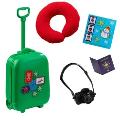 Accesorios · Conjunto de Viaje