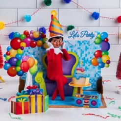 Accesorios · Escenarios Navideños