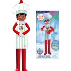 Accesorios · Magic Freeze Chef