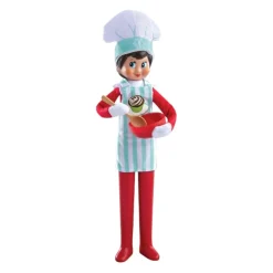 Accesorios · Magic Freeze Chef