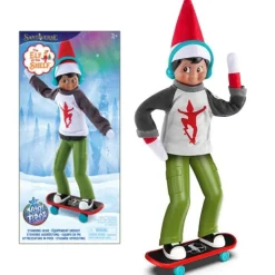 Accesorios · Magic Freeze Patinete