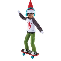Accesorios · Magic Freeze Patinete