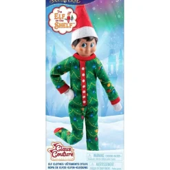 Accesorios · Pijama árbol de Navidad