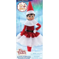 Accesorios · Vestido Santa Claus