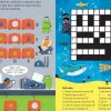 Actividades variadas de espías