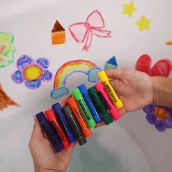 Activity Set para el baño · Zimpli