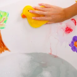 Activity Set para el baño · Zimpli