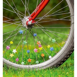 Adornos Radios Bici · Moses (Modelos Surtidos)