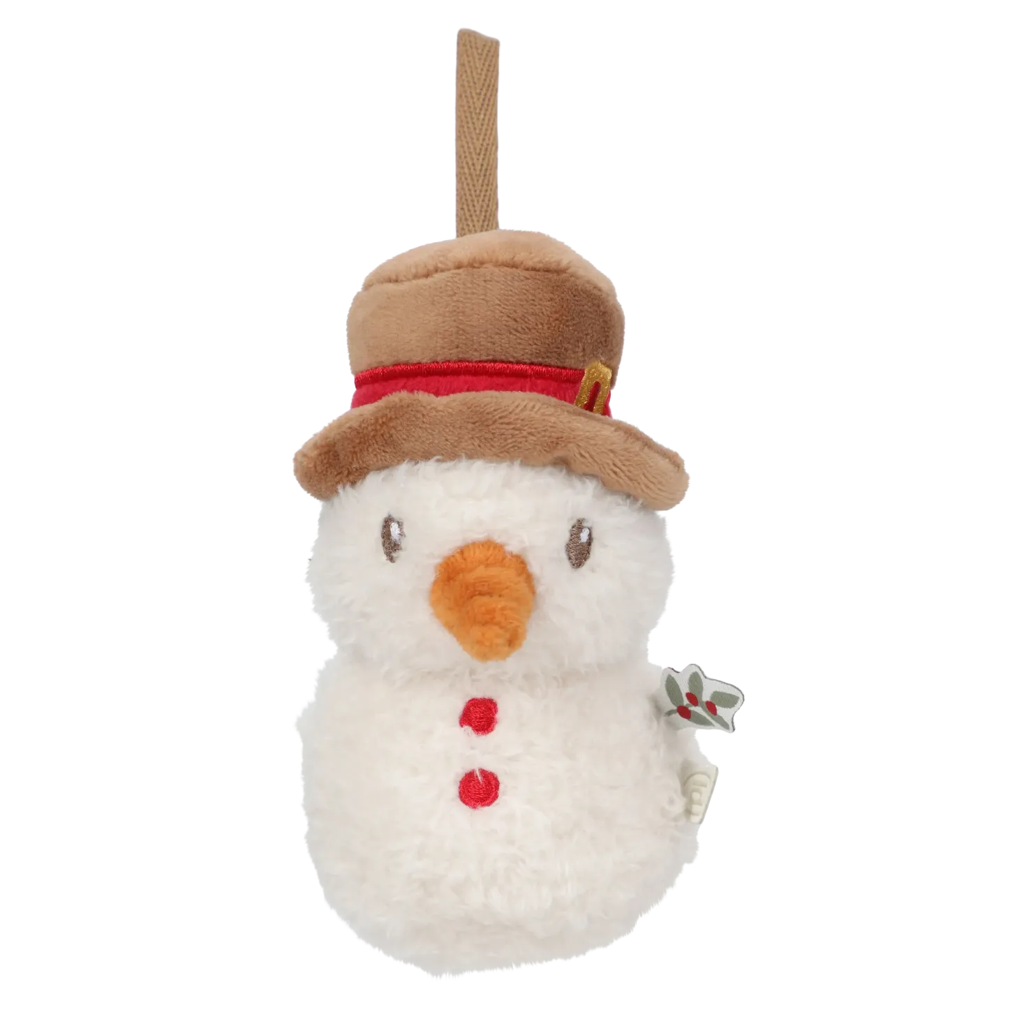Adornos Árbol de Navidad Jim · Little Dutch