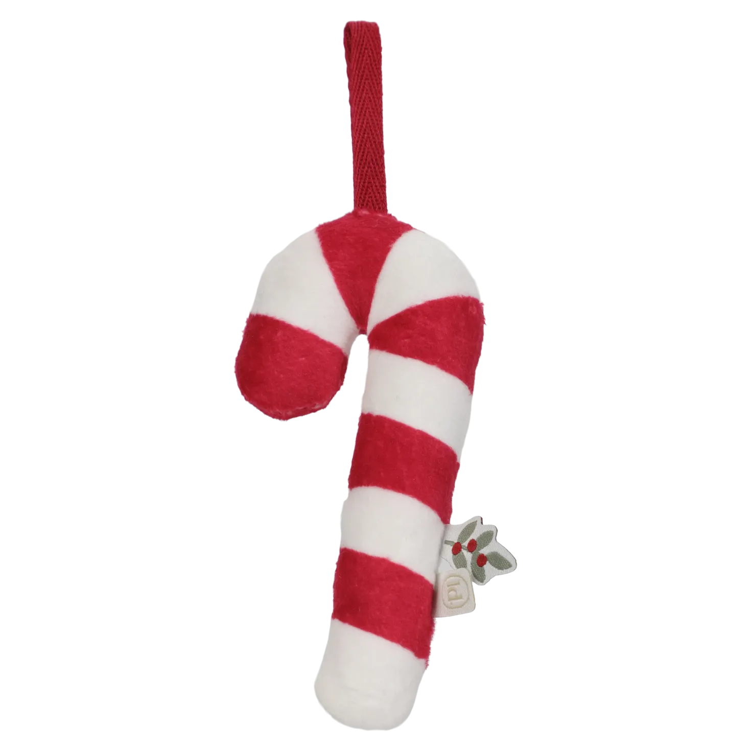 Adornos Árbol de Navidad Jim · Little Dutch