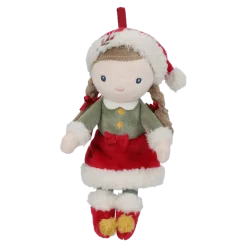 Adornos Árbol de Navidad Rosa · Little Dutch
