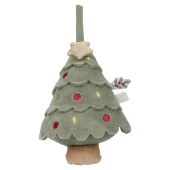 Adornos Árbol de Navidad Rosa · Little Dutch
