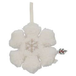 Adornos Árbol de Navidad Rosa · Little Dutch