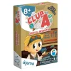 Adri el inventor-Club A