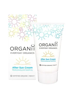 After Sun Organii 150 ml
