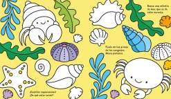 Aguacadabra En el Mar · Usborne