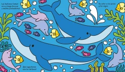 Aguacadabra En el Mar · Usborne