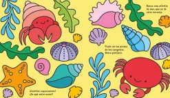 Aguacadabra En el Mar · Usborne