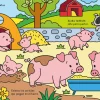 Aguacadabra Una Granja · Usborne