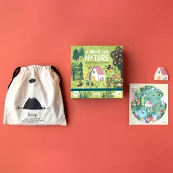 A home for nature · Londji