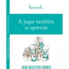 A jugar también se aprende