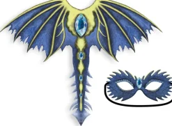 Alas Celestial Dragon 4-6 años · Great Pretenders