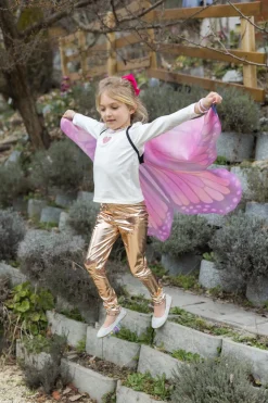 Alas Mystical Monarch 4-6 años · Great Pretenders
