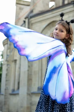 Alas Mythical Butterfly 4-6 años · Great Pretenders