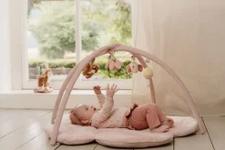 Alfombra de actividades Fairy Garden · Little Dutch