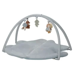 Alfombra de actividades Forest Friends · Little Dutch