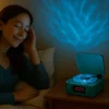 Altavoz sensorial Magic Wave Deep Relax · Little L