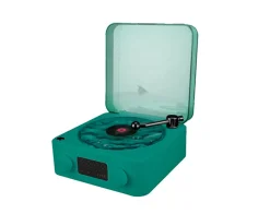 Altavoz sensorial Magic Wave Nature at Home · Little L