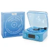 Altavoz sensorial Magic Wave Ocean Calm · Little L