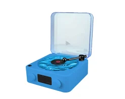 Altavoz sensorial Magic Wave Ocean Calm · Little L